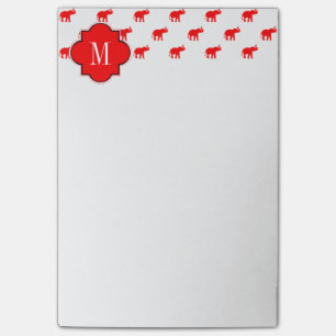 Fertigen Sie Produkt besonders an Post-it Klebezettel