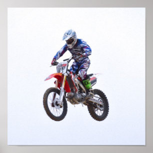 Fertigen Sie Produkt besonders an Poster