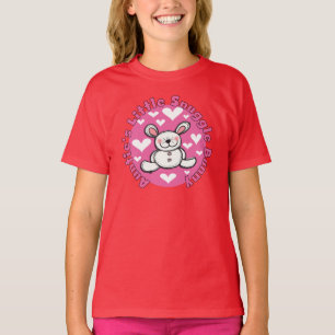Fertigen Sie Produkt besonders an T-Shirt