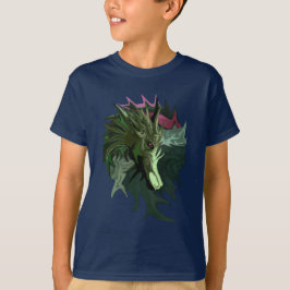 Fertigen Sie Produkt besonders an T-Shirt