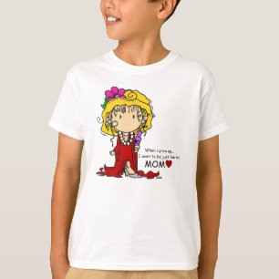 Fertigen Sie Produkt besonders an T-Shirt