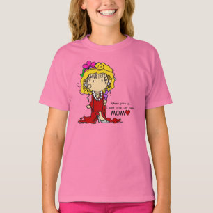 Fertigen Sie Produkt besonders an T-Shirt