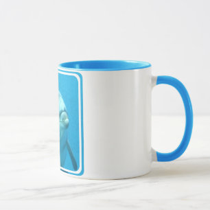 Fertigen Sie Produkt besonders an Tasse