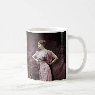 Fertigen Sie Produkt besonders an Tasse