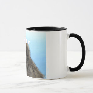 Fertigen Sie Produkt besonders an Tasse