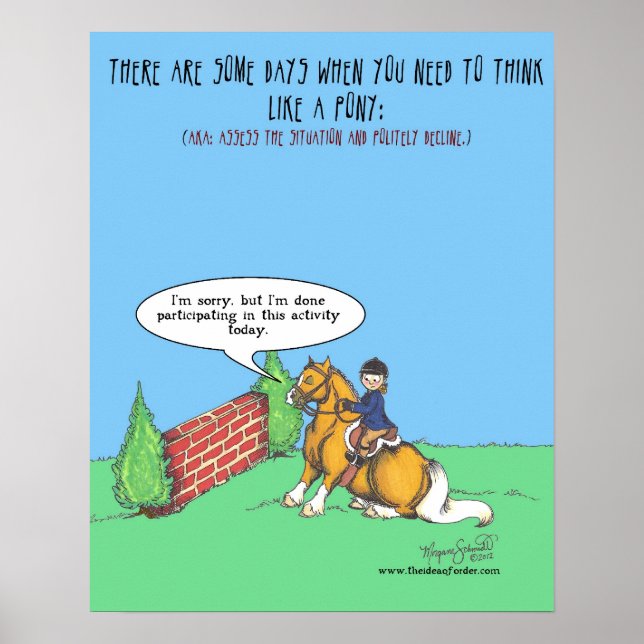 Fertiges teilnehmendes Poster (groß) (Vorne)