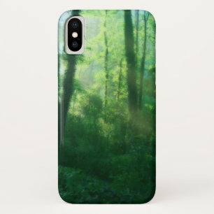 Fertilität iPhone Case-Mate X Hülle