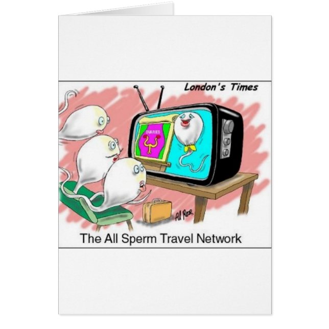 Fertilitätsreisenetz (Vorne)