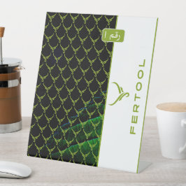 FERTOOL SOCKELSCHILD