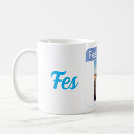fes kaffeetasse