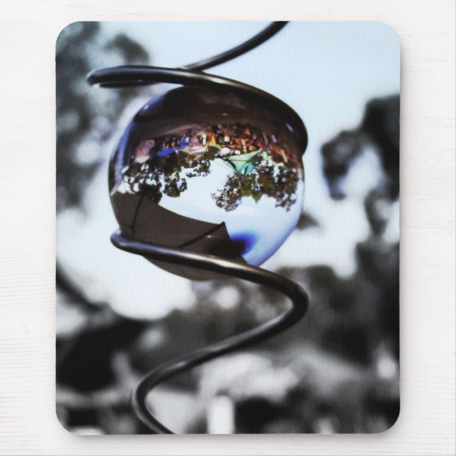 Fesitval Visionen Mousepad (Vorne)