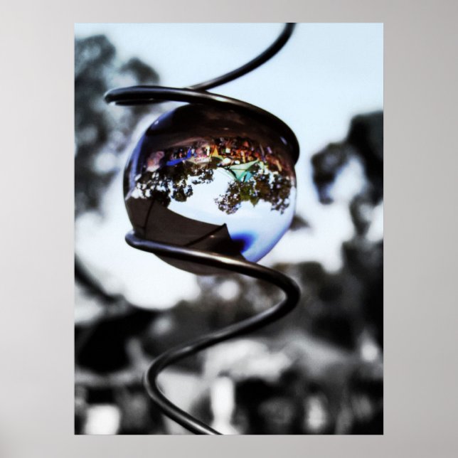 Fesitval Visions Poster (Vorne)