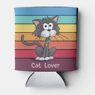 Fest Cat Lover Can Cooler Dosenkühler