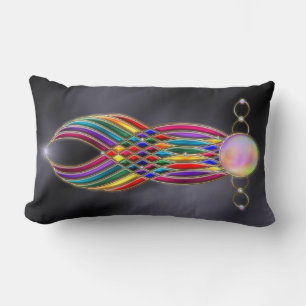 Fest der Juwelen Kissen