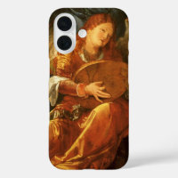 Fest der Rose Garlands Engel von Albrecht Durer