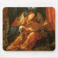 Fest der Rose Garlands Engel von Albrecht Durer