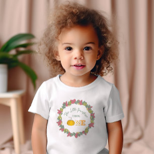 Fest Forest Friends 1. Geburtstag T - Shirt