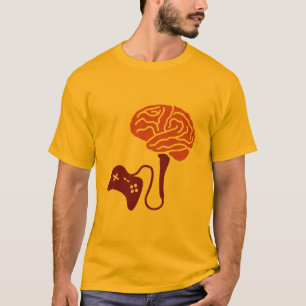 Fest verdrahtet T-Shirt