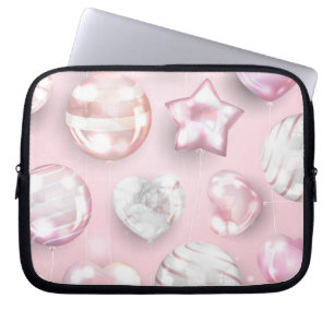 Festballon Laptopschutzhülle