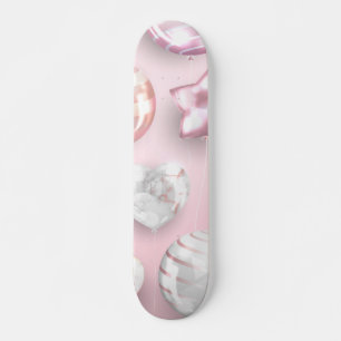 Festballon Skateboard