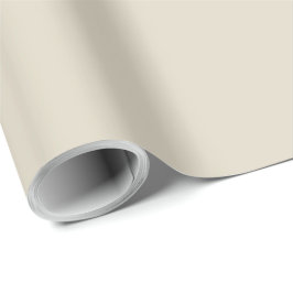 Festbein-Beige Geschenkpapier