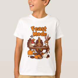 Festbetrieb T-Shirt