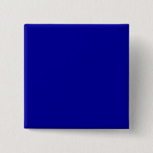 Feste blaue Hintergrund-Netz-Farbe 000099 Button