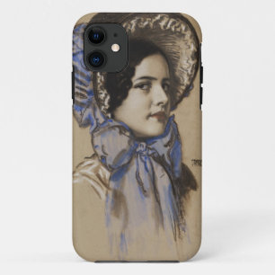 Feste Kunst Franz Case-Mate iPhone Hülle