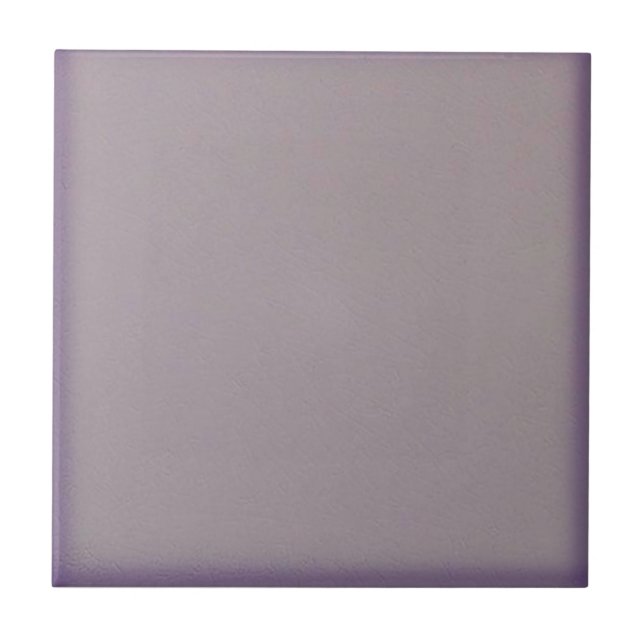 Feste Schattierbare Lilac-Keramik-Mauer TIle in zw Fliese (Vorderseite)