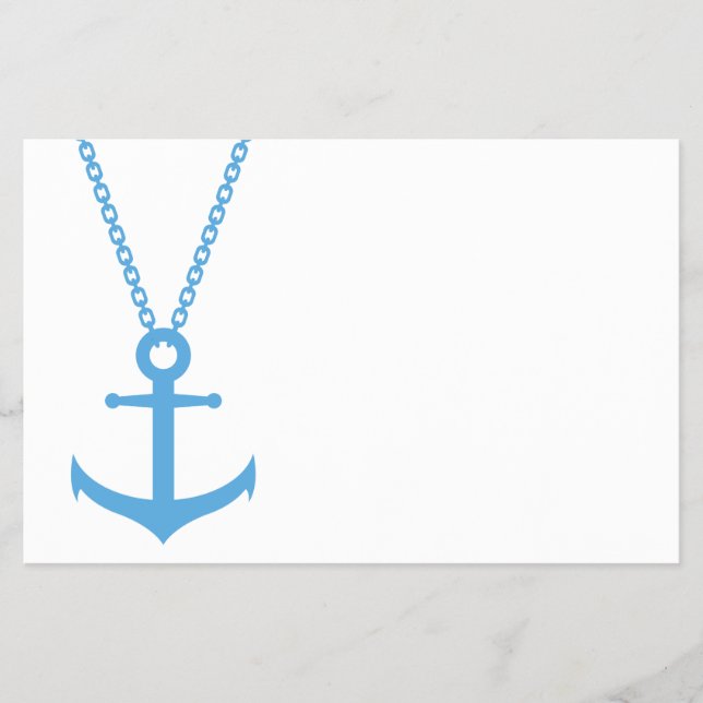 Fester Flyer (Vorne)