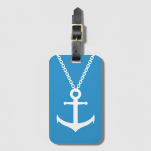 Fester Gepäckanhänger