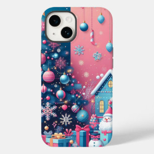 Fester Schutz für Ihr iPhone 14/iPad Gehäuse Case-Mate iPhone 14 Hülle