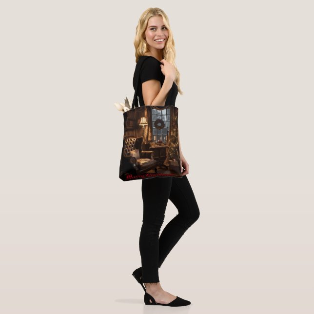 festes Glühen (Am Model)