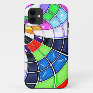 Festgehaltenes Glass iPhone Case-Mate iPhone Hülle