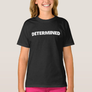 Festgestellter, lustiger Neuheit Baby- und Kleinki T-Shirt
