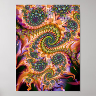 Festigkeit Poster