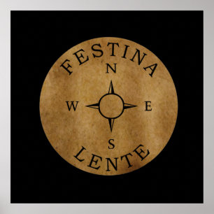 Festina Poster