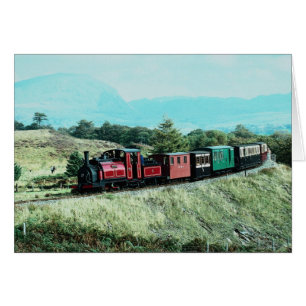 Festiniog Eisenbahn