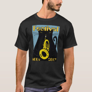Festival 2017 T-Shirt