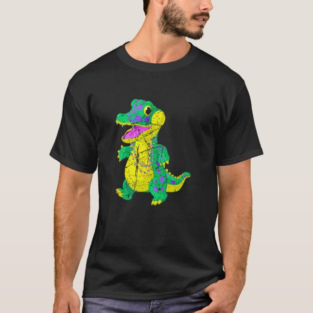 Festival 2023 T-Shirt (Vorderseite)