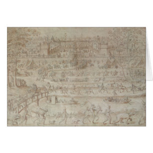 Festival am Chateau d'Anet