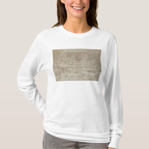 Festival am Chateau d'Anet T-Shirt