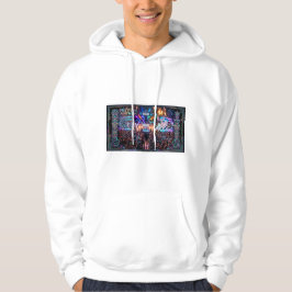 Festival-Anthem-EDM-Hoodie - Progressive House Hoodie