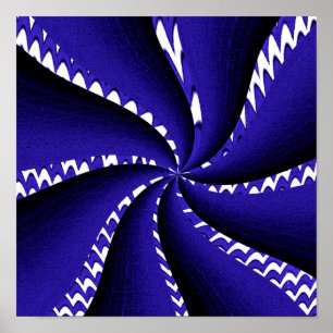 Festival Blues... Poster