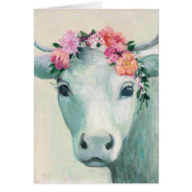 Festival Cow (Vorne)