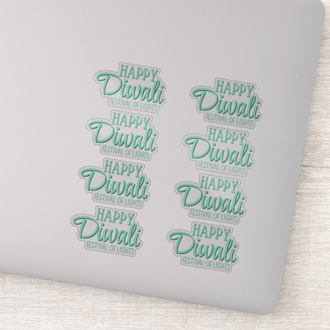 Festival del film Locarno Aufkleber (Detail)