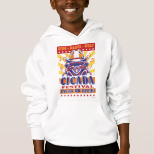 Festival del film Locarno Hoodie