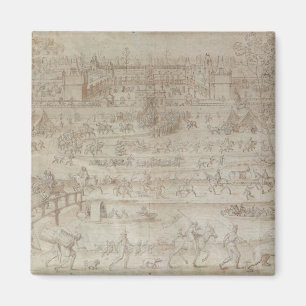 Festival del film Locarno Magnet