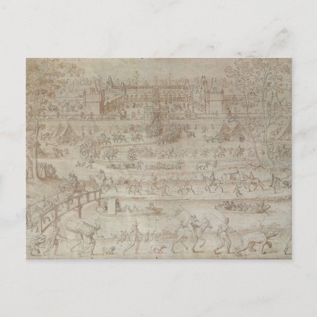 Festival del film Locarno Postkarte (Vorderseite)