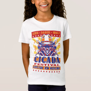 Festival del film Locarno T-Shirt